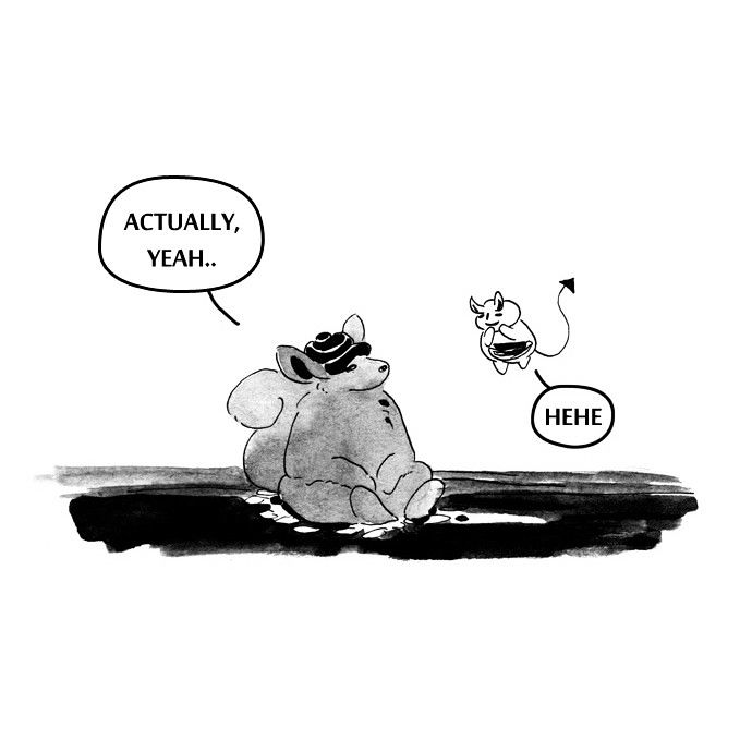 All That We Hope to Be Chapter 46 page 24 - Chapter 46