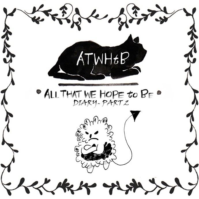 All That We Hope to Be Chapter 46 page 3 - Chapter 46