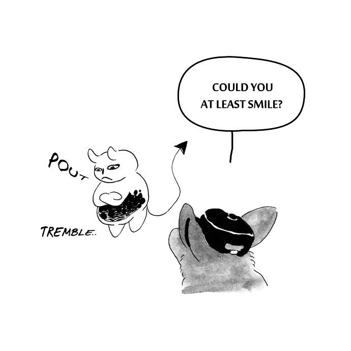 All That We Hope to Be Chapter 46 page 7 - Chapter 46