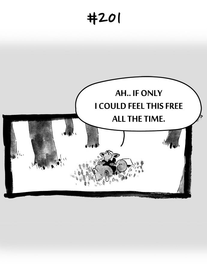 All That We Hope to Be Chapter 46 page 8 - Chapter 46