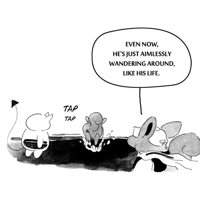 All That We Hope to Be Chapter 47 page 13 - Chapter 47