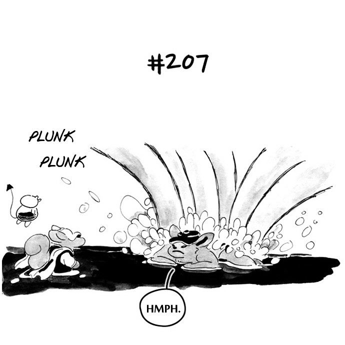 All That We Hope to Be Chapter 47 page 15 - Chapter 47