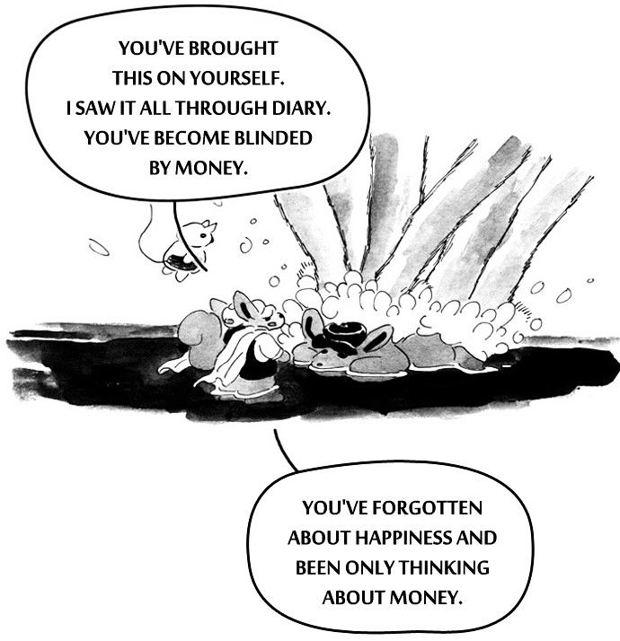 All That We Hope to Be Chapter 47 page 16 - Chapter 47