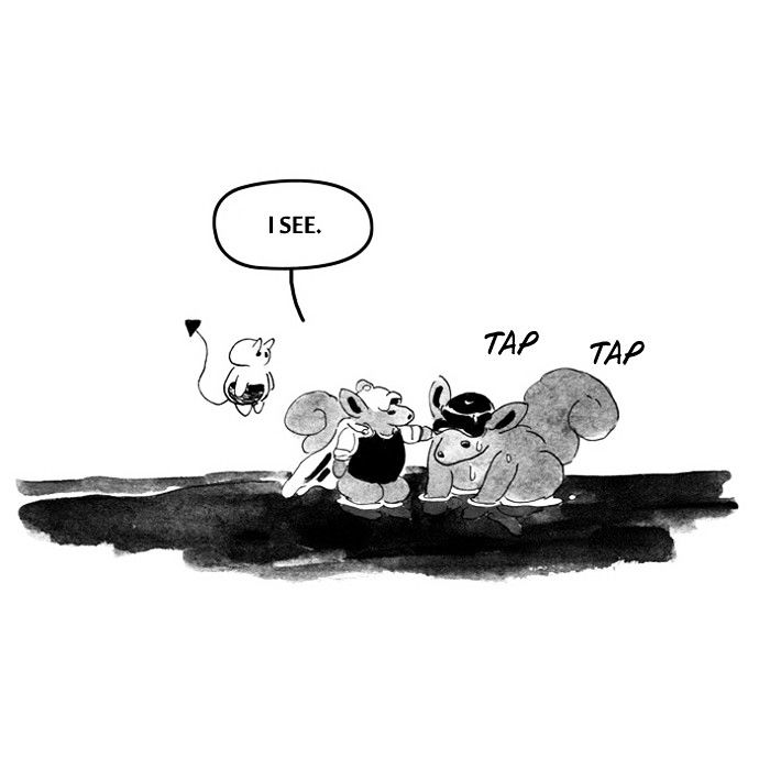 All That We Hope to Be Chapter 47 page 20 - Chapter 47