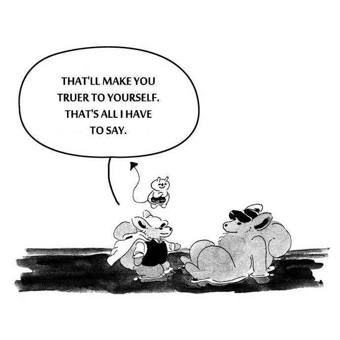 All That We Hope to Be Chapter 47 page 23 - Chapter 47