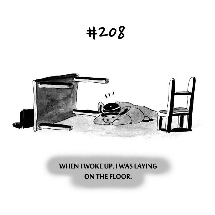 All That We Hope to Be Chapter 47 page 24 - Chapter 47
