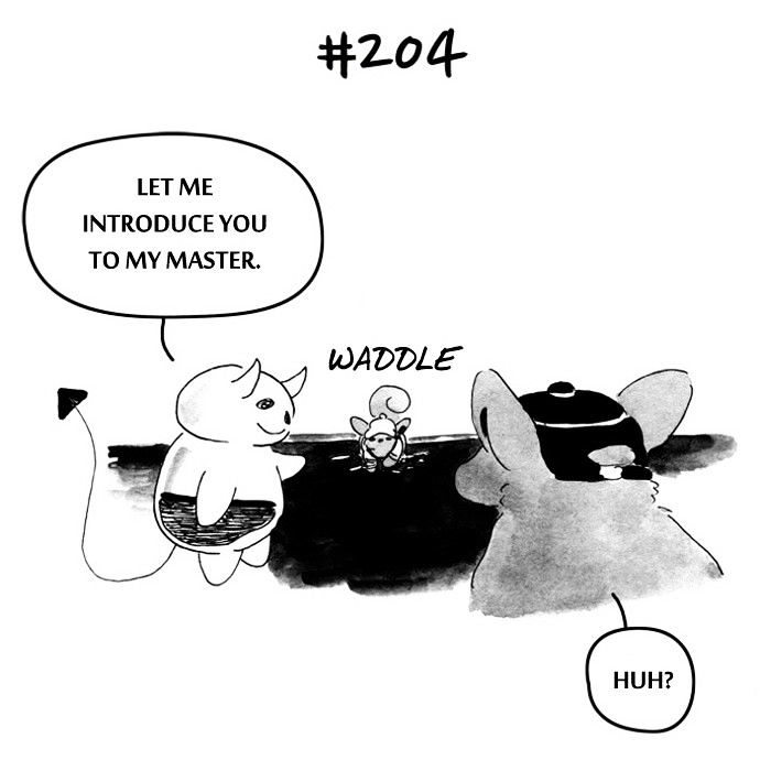 All That We Hope to Be Chapter 47 page 3 - Chapter 47