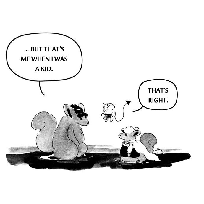 All That We Hope to Be Chapter 47 page 4 - Chapter 47