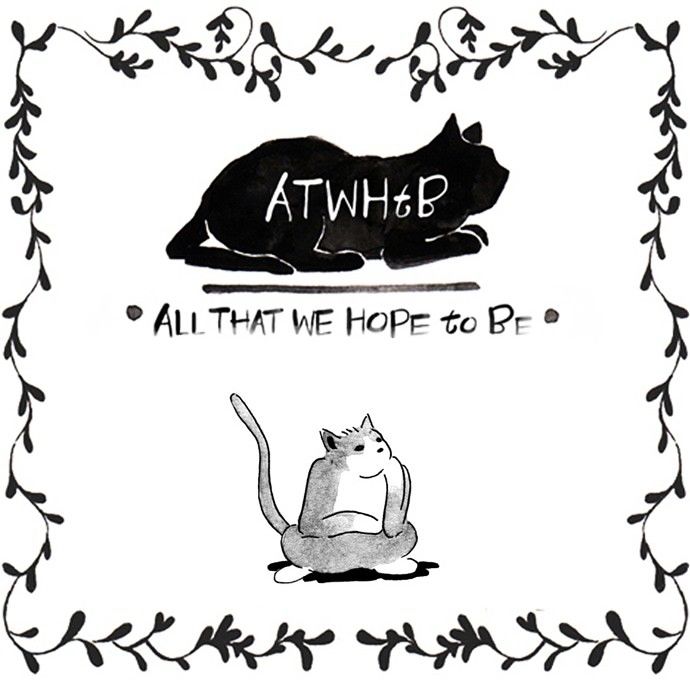 All That We Hope to Be Chapter 48 page 1 - Chapter 48