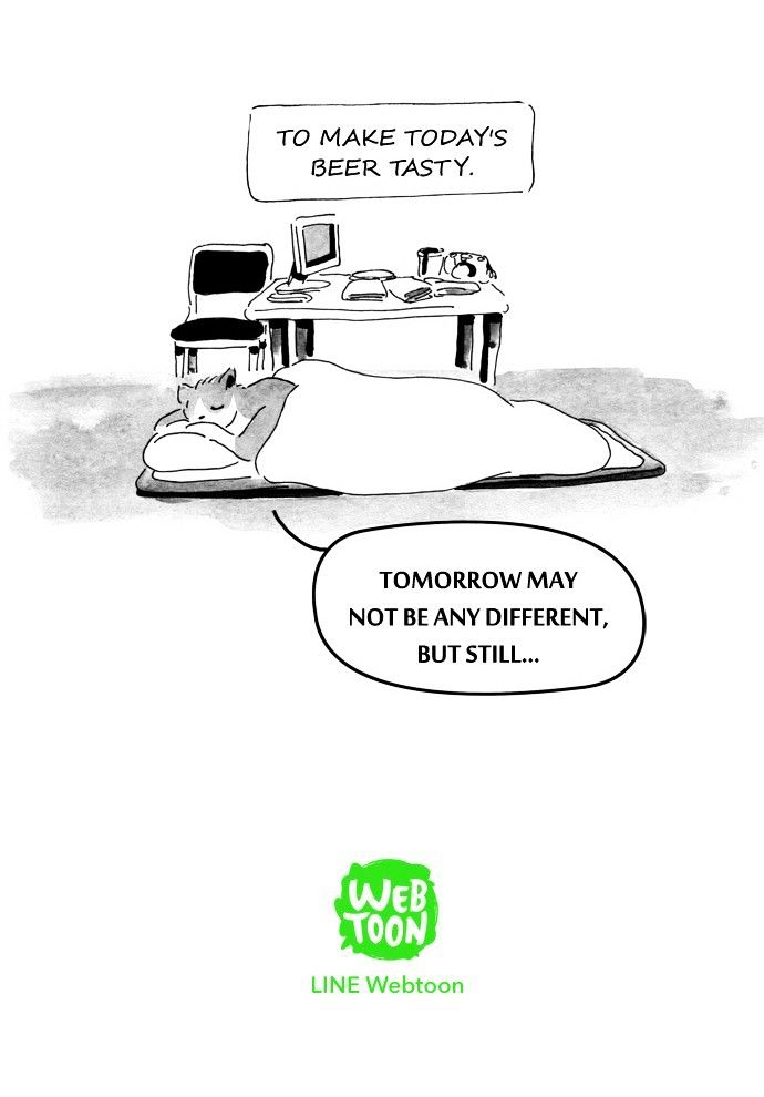 All That We Hope to Be Chapter 48 page 21 - Chapter 48