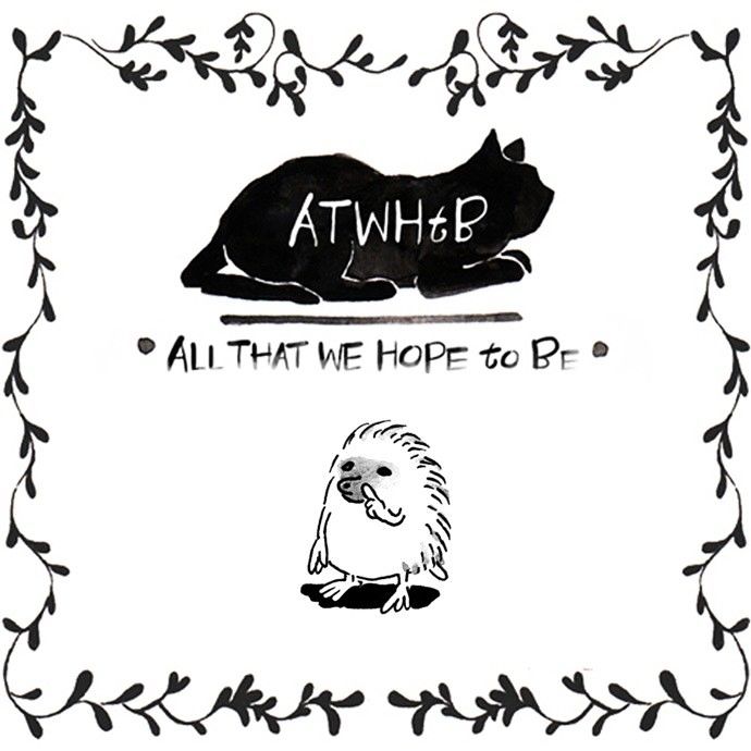 All That We Hope to Be Chapter 49 page 1 - Chapter 49