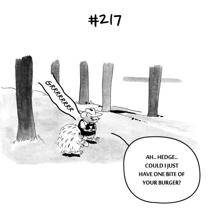 All That We Hope to Be Chapter 49 page 10 - Chapter 49