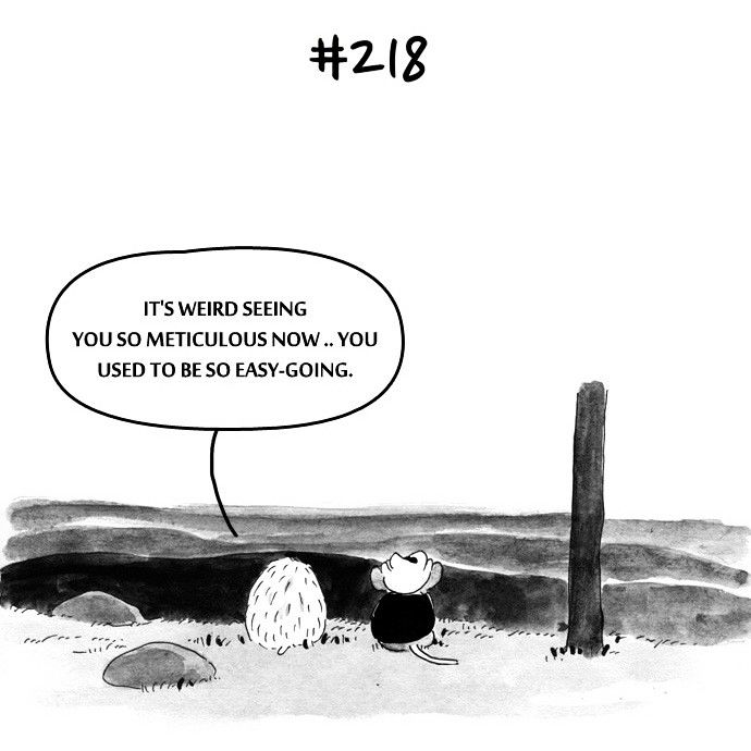 All That We Hope to Be Chapter 49 page 13 - Chapter 49