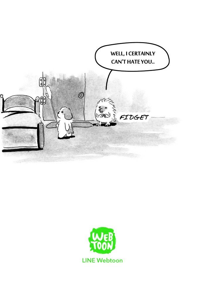 All That We Hope to Be Chapter 49 page 22 - Chapter 49