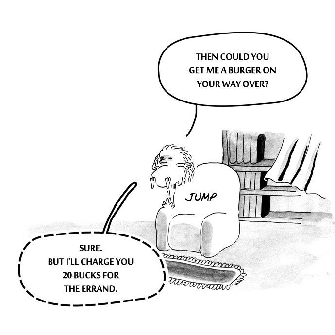 All That We Hope to Be Chapter 49 page 5 - Chapter 49