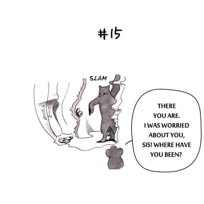 All That We Hope to Be Chapter 5 page 11 - Chapter 5