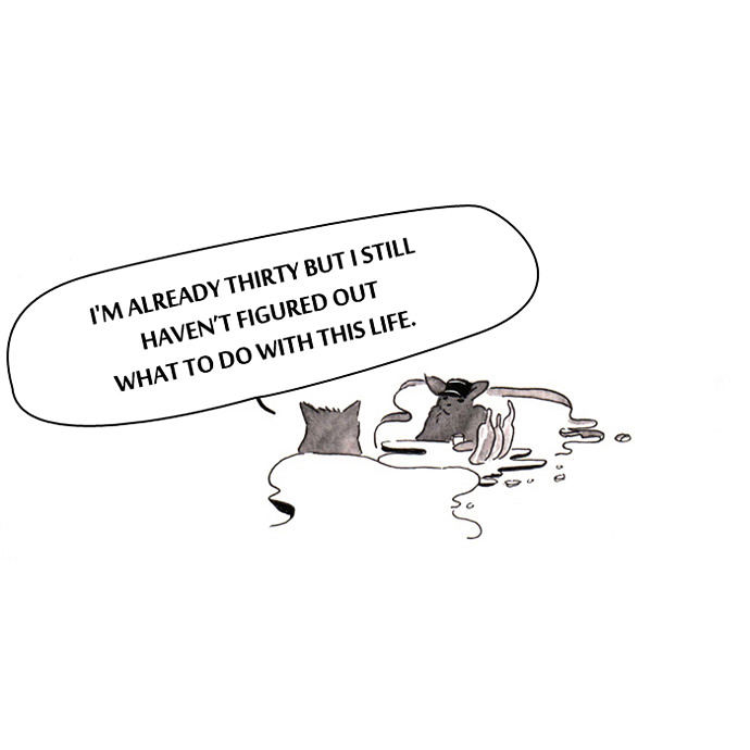 All That We Hope to Be Chapter 5 page 4 - Chapter 5