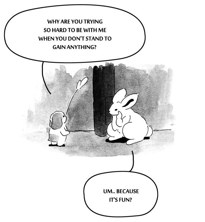 All That We Hope to Be Chapter 51 page 19 - Chapter 51