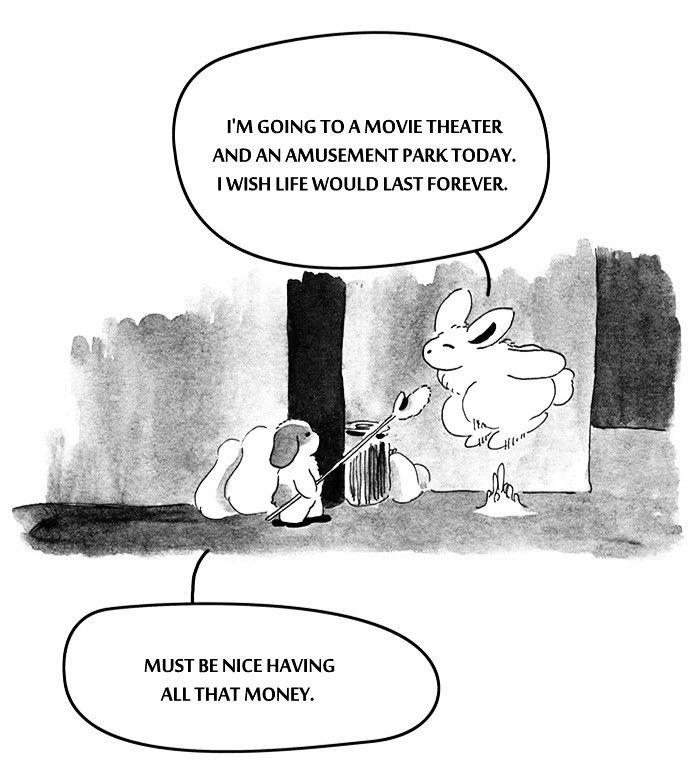 All That We Hope to Be Chapter 51 page 6 - Chapter 51