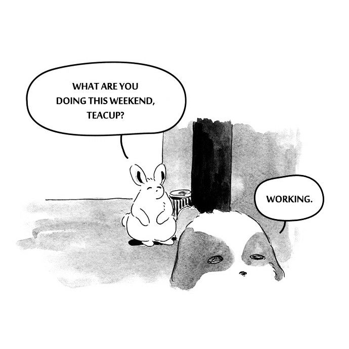 All That We Hope to Be Chapter 51 page 8 - Chapter 51