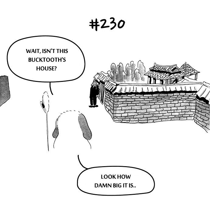 All That We Hope to Be Chapter 52 page 10 - Chapter 52