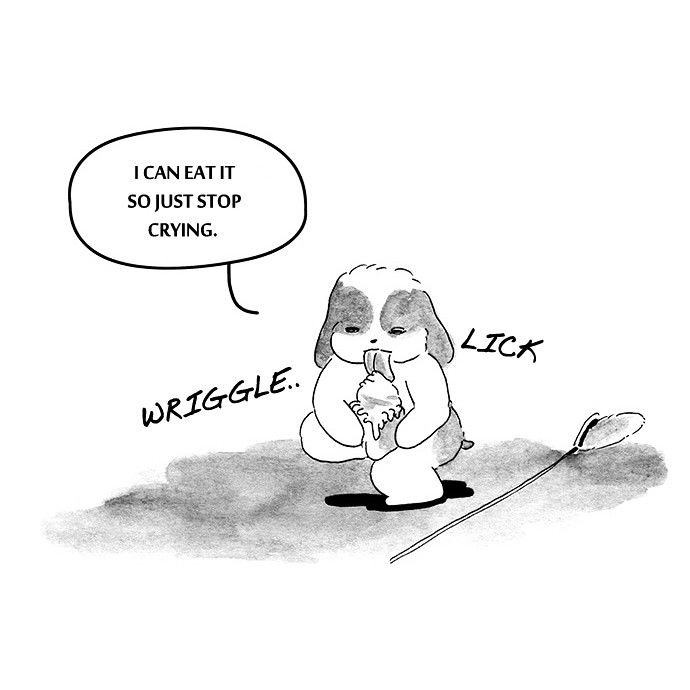 All That We Hope to Be Chapter 52 page 17 - Chapter 52