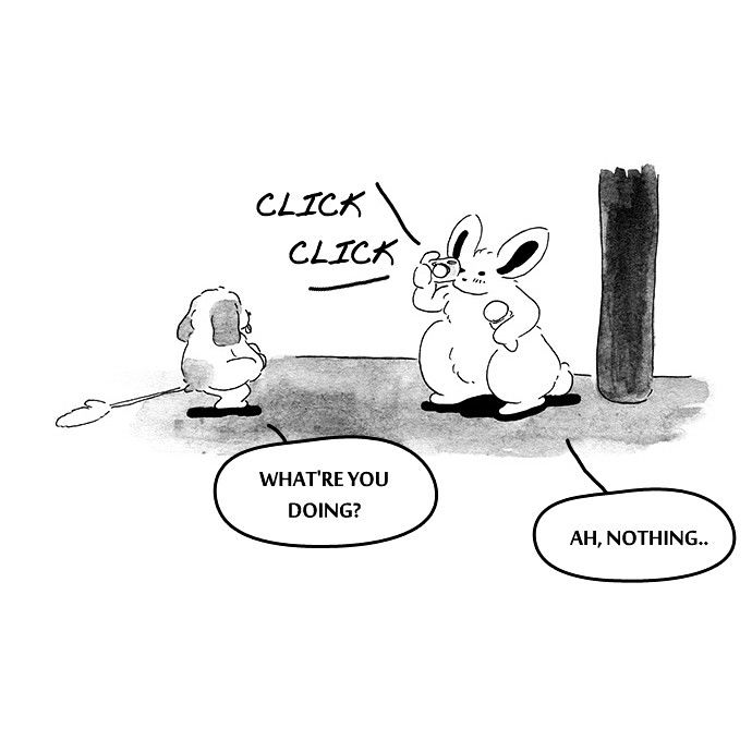 All That We Hope to Be Chapter 52 page 18 - Chapter 52
