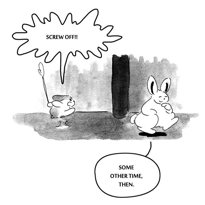 All That We Hope to Be Chapter 52 page 2 - Chapter 52