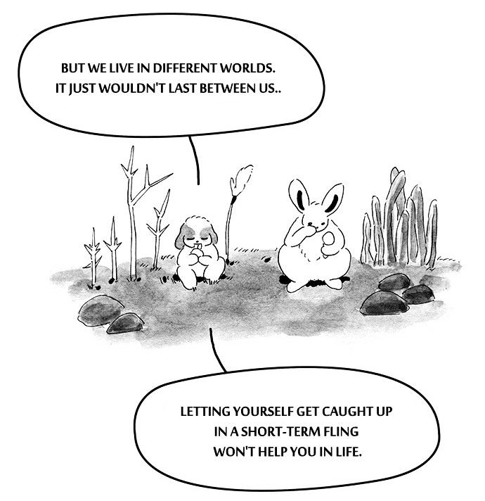 All That We Hope to Be Chapter 52 page 20 - Chapter 52