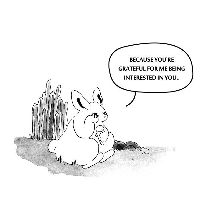 All That We Hope to Be Chapter 52 page 22 - Chapter 52