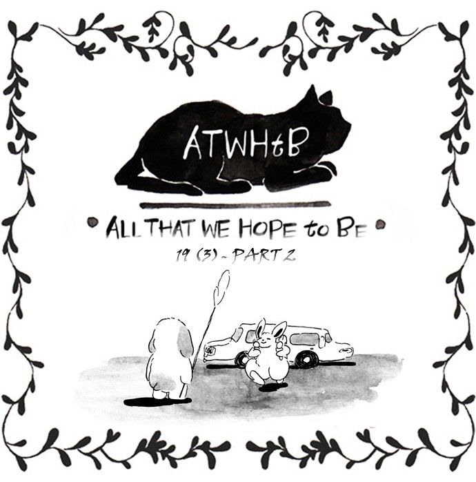 All That We Hope to Be Chapter 52 page 3 - Chapter 52