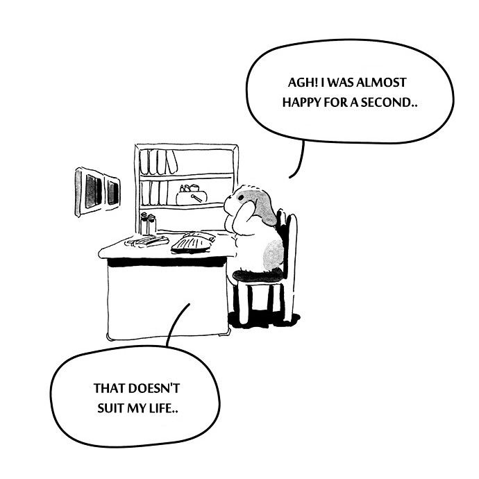 All That We Hope to Be Chapter 52 page 6 - Chapter 52