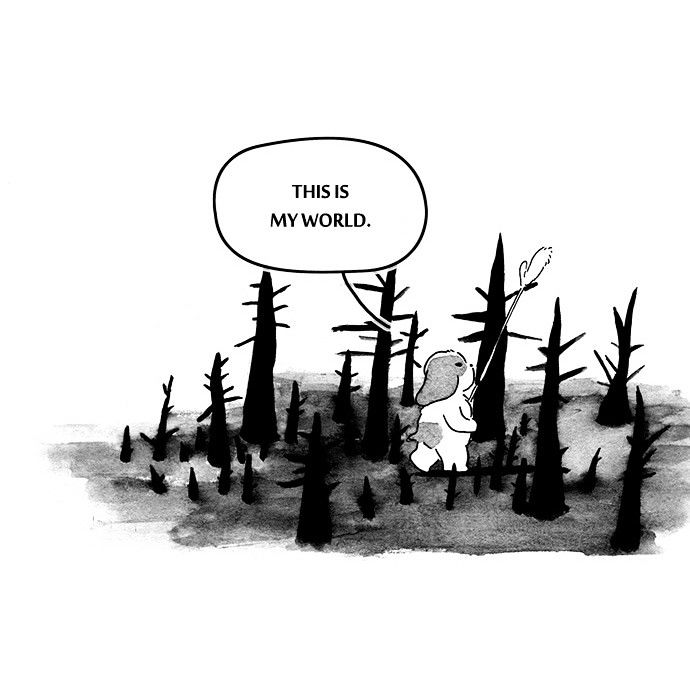 All That We Hope to Be Chapter 52 page 9 - Chapter 52