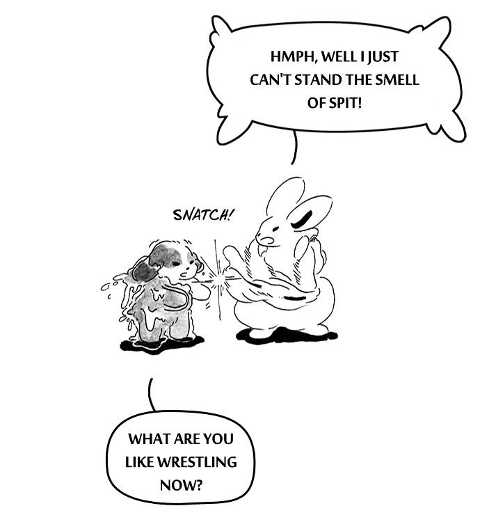 All That We Hope to Be Chapter 53 page 16 - Chapter 53