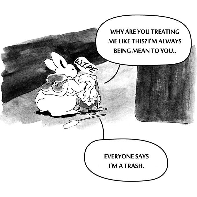 All That We Hope to Be Chapter 53 page 17 - Chapter 53
