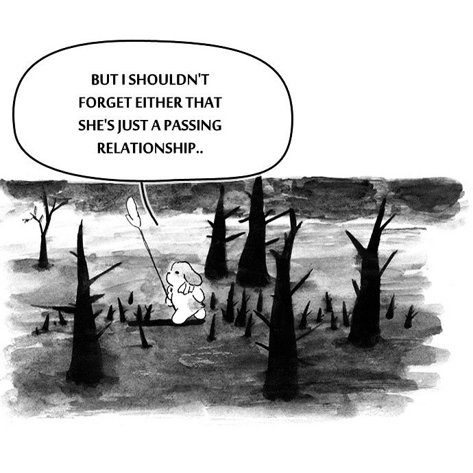 All That We Hope to Be Chapter 53 page 22 - Chapter 53