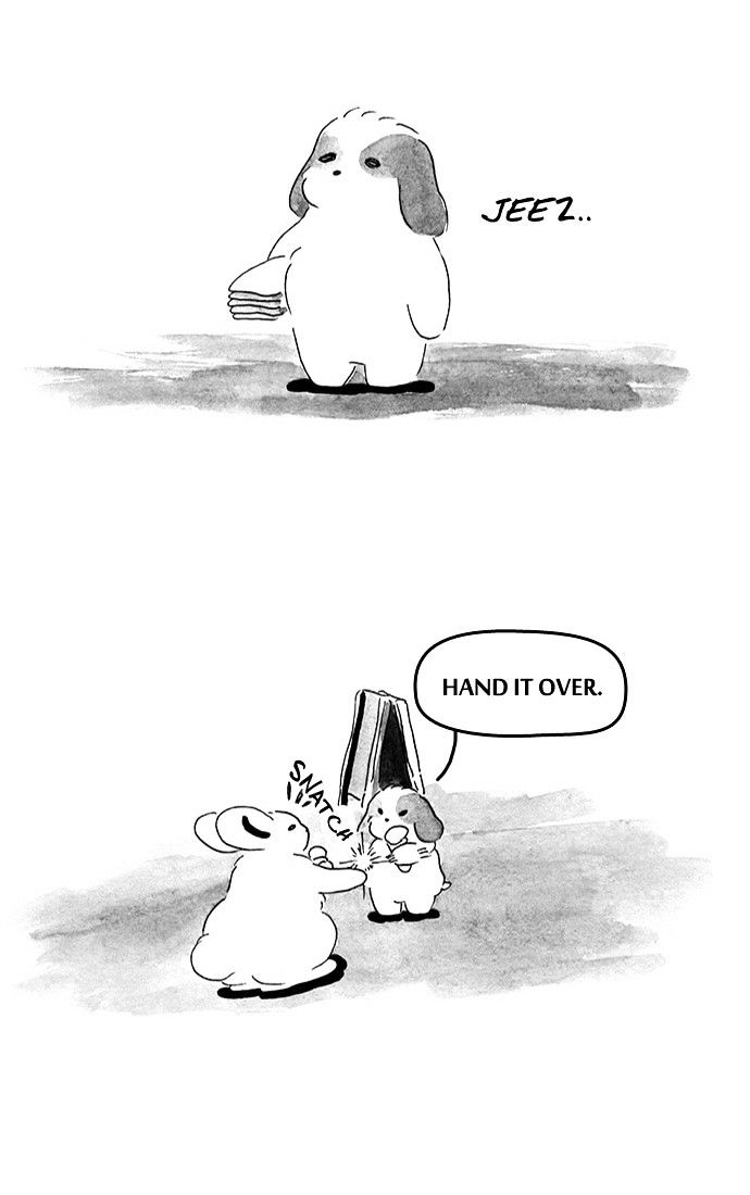 All That We Hope to Be Chapter 53 page 29 - Chapter 53