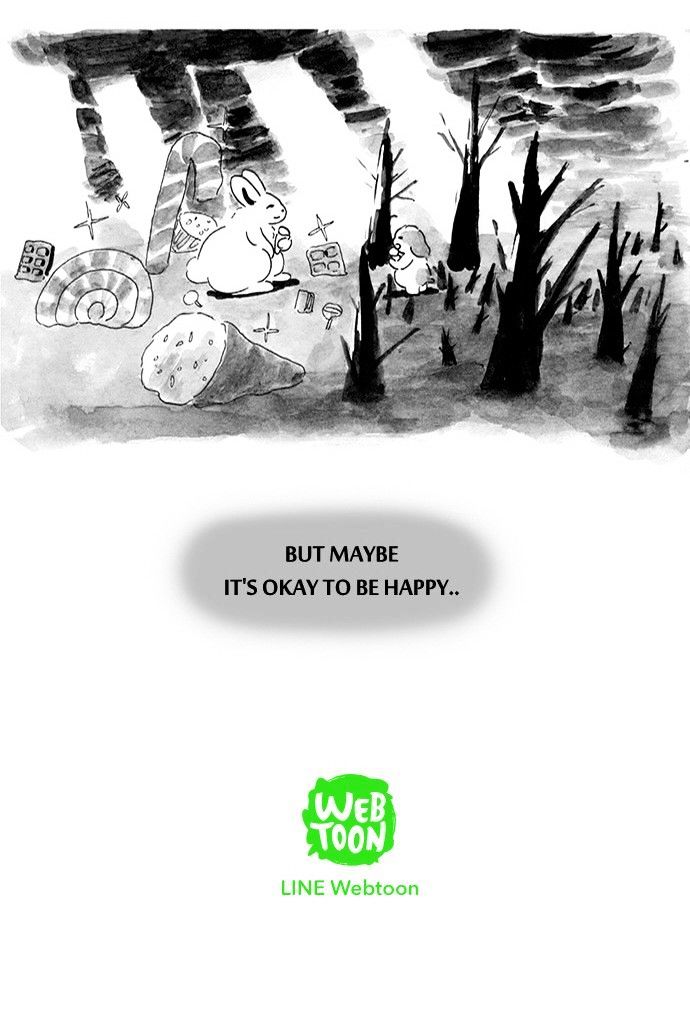 All That We Hope to Be Chapter 53 page 32 - Chapter 53