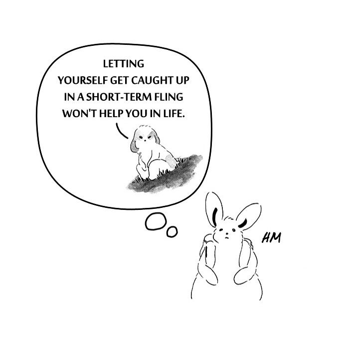 All That We Hope to Be Chapter 53 page 5 - Chapter 53