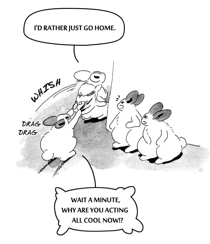 All That We Hope to Be Chapter 53 page 6 - Chapter 53