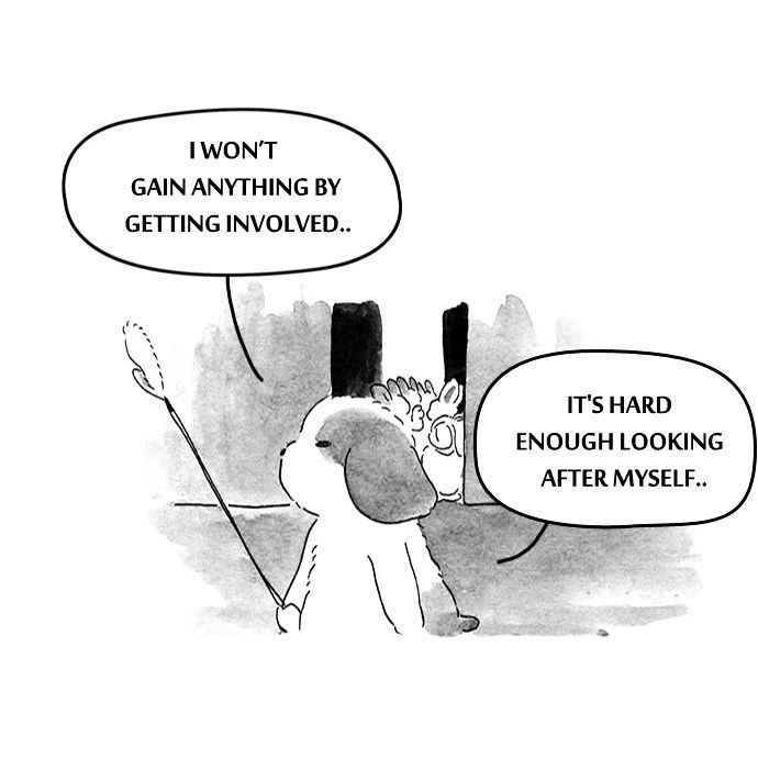 All That We Hope to Be Chapter 53 page 8 - Chapter 53