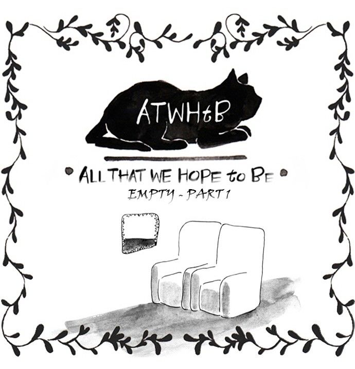 All That We Hope to Be Chapter 54 page 1 - Chapter 54