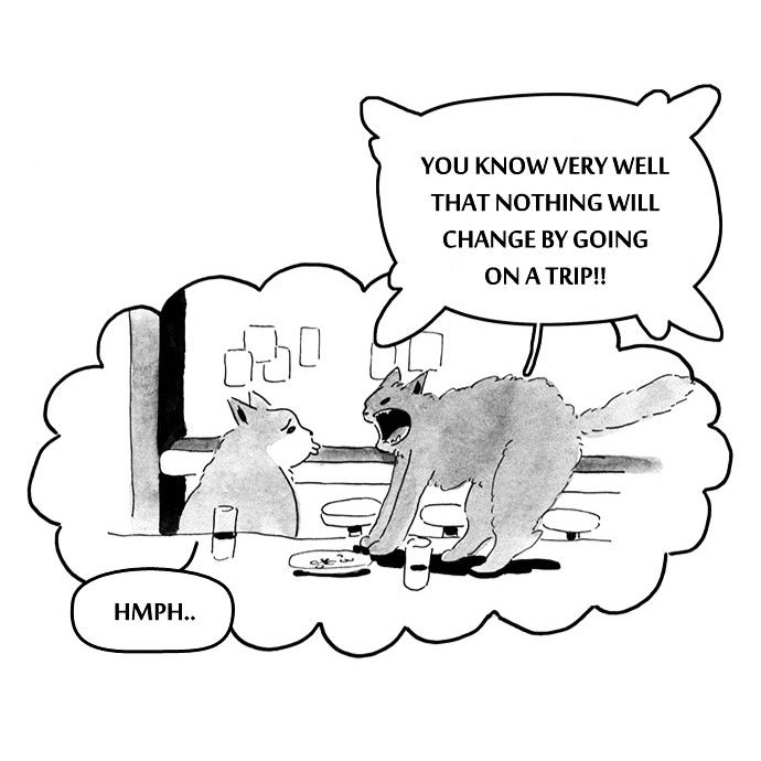 All That We Hope to Be Chapter 54 page 12 - Chapter 54