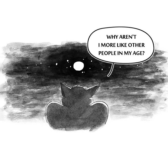All That We Hope to Be Chapter 54 page 3 - Chapter 54