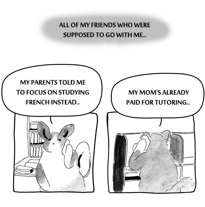 All That We Hope to Be Chapter 54 page 9 - Chapter 54