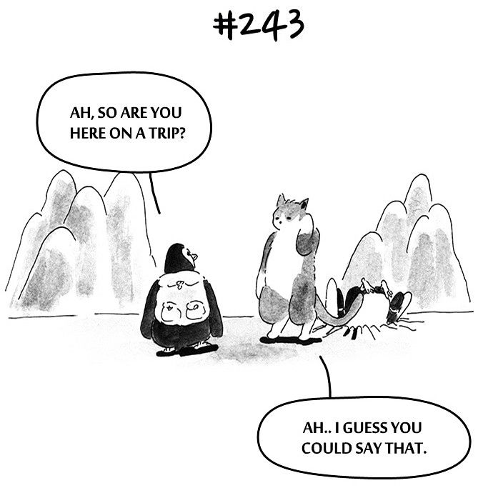 All That We Hope to Be Chapter 55 page 10 - Chapter 55