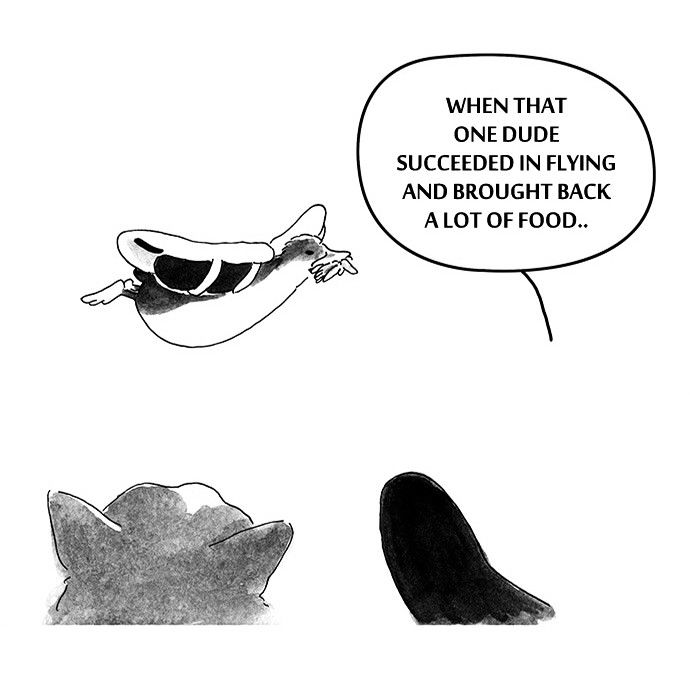 All That We Hope to Be Chapter 55 page 15 - Chapter 55