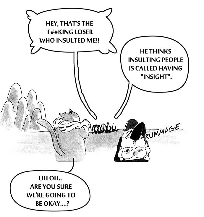 All That We Hope to Be Chapter 55 page 19 - Chapter 55