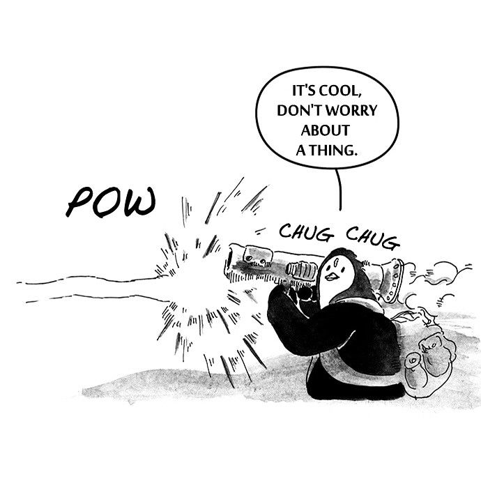 All That We Hope to Be Chapter 55 page 20 - Chapter 55