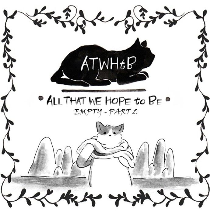 All That We Hope to Be Chapter 55 page 3 - Chapter 55